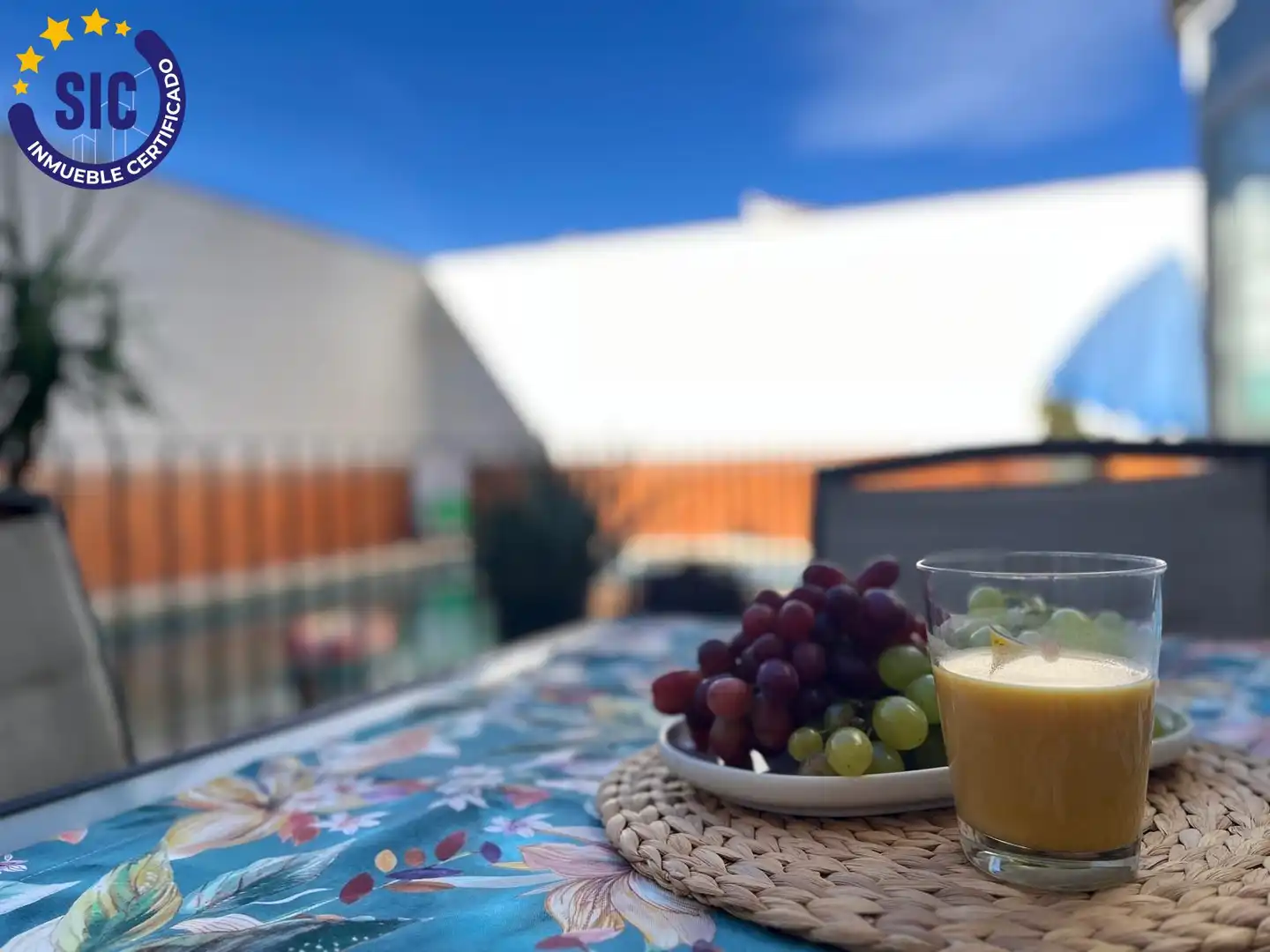 Terrassa de Casa o xalet en venda en Domeño amb Aire condicionat, Calefacció i Terrassa