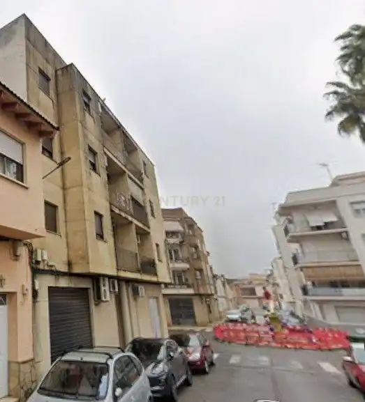 Apartamento en venta en El Genovés, Valencia