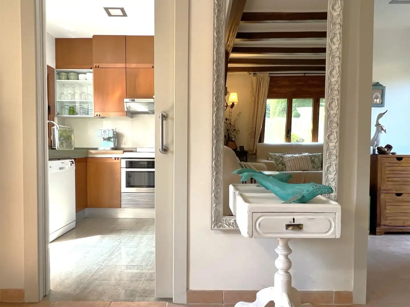 Casa amb jardí en venda a L'Armentera, imagen 15