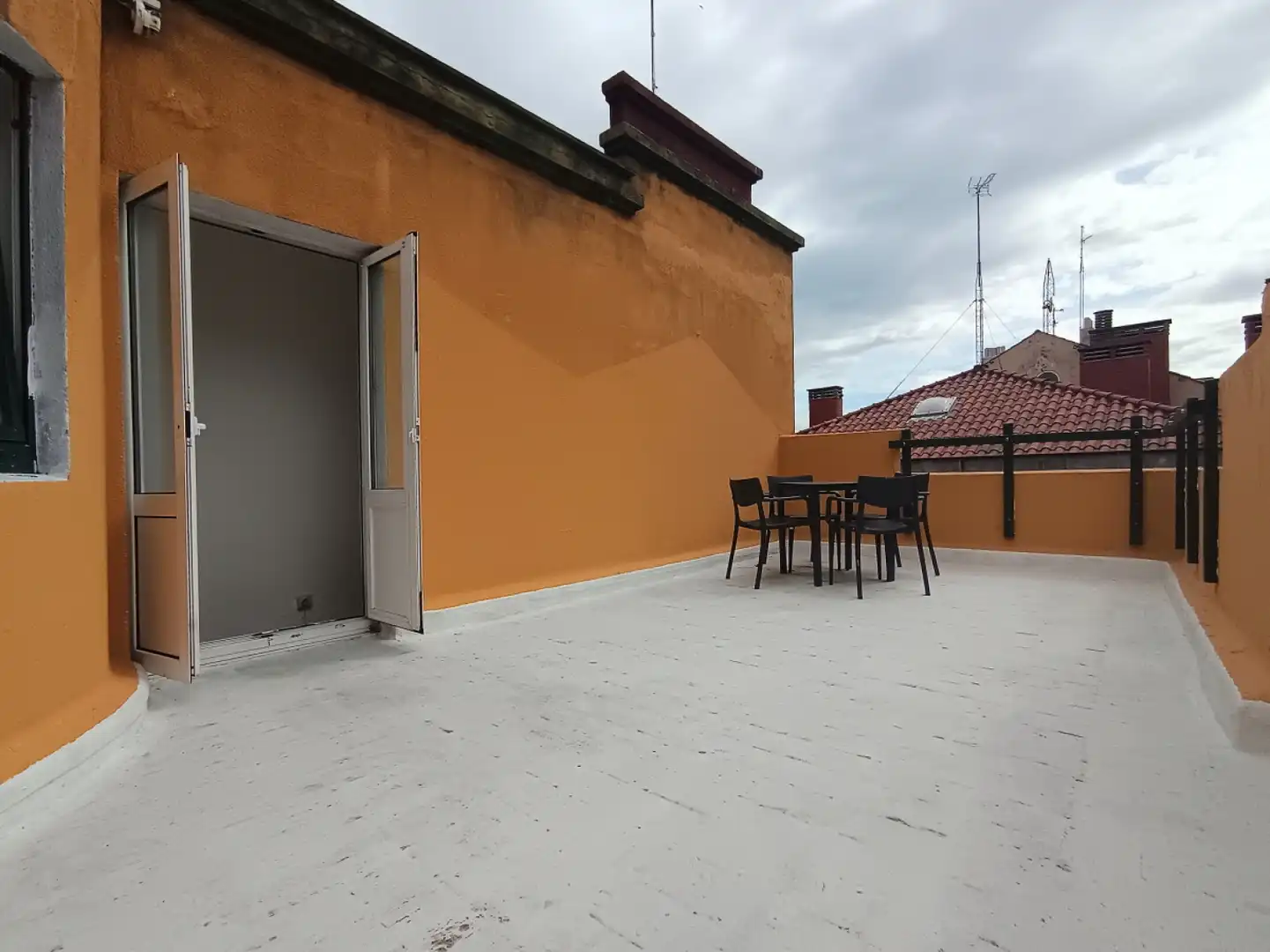 Piso de alquiler en Gijón - Contracay, Cimadevilla