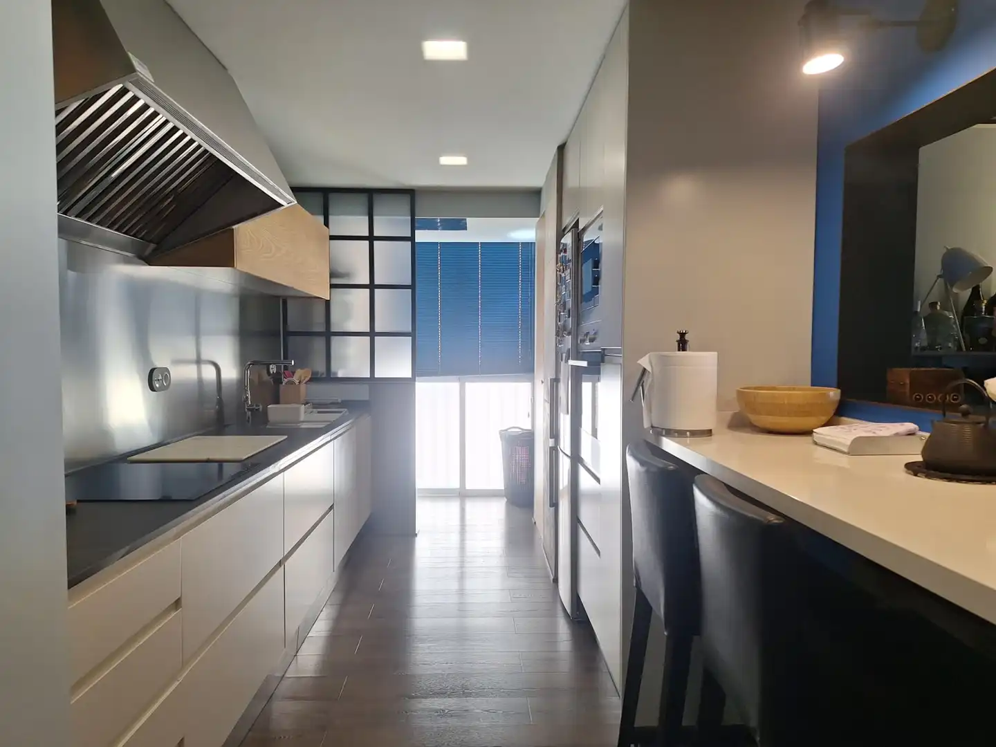 Ático con piscina en venta en Carrer Melissa, imagen 21