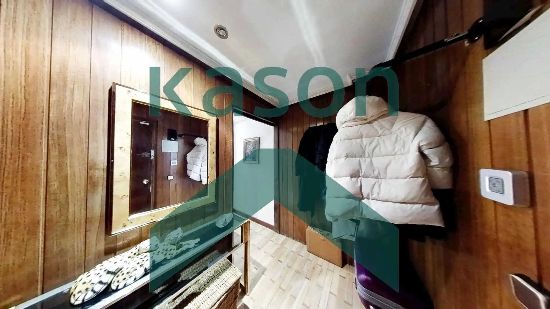Habitación de Piso en venta en Madrid con Aire acondicionado, Calefacción y Terraza