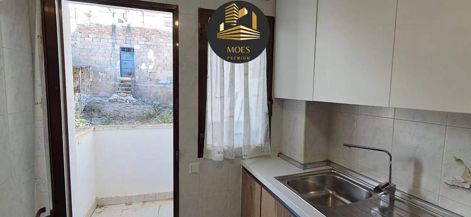 Piso con terraza en venta en Ctra. Circunvalación - La Magdalena, imagen 11