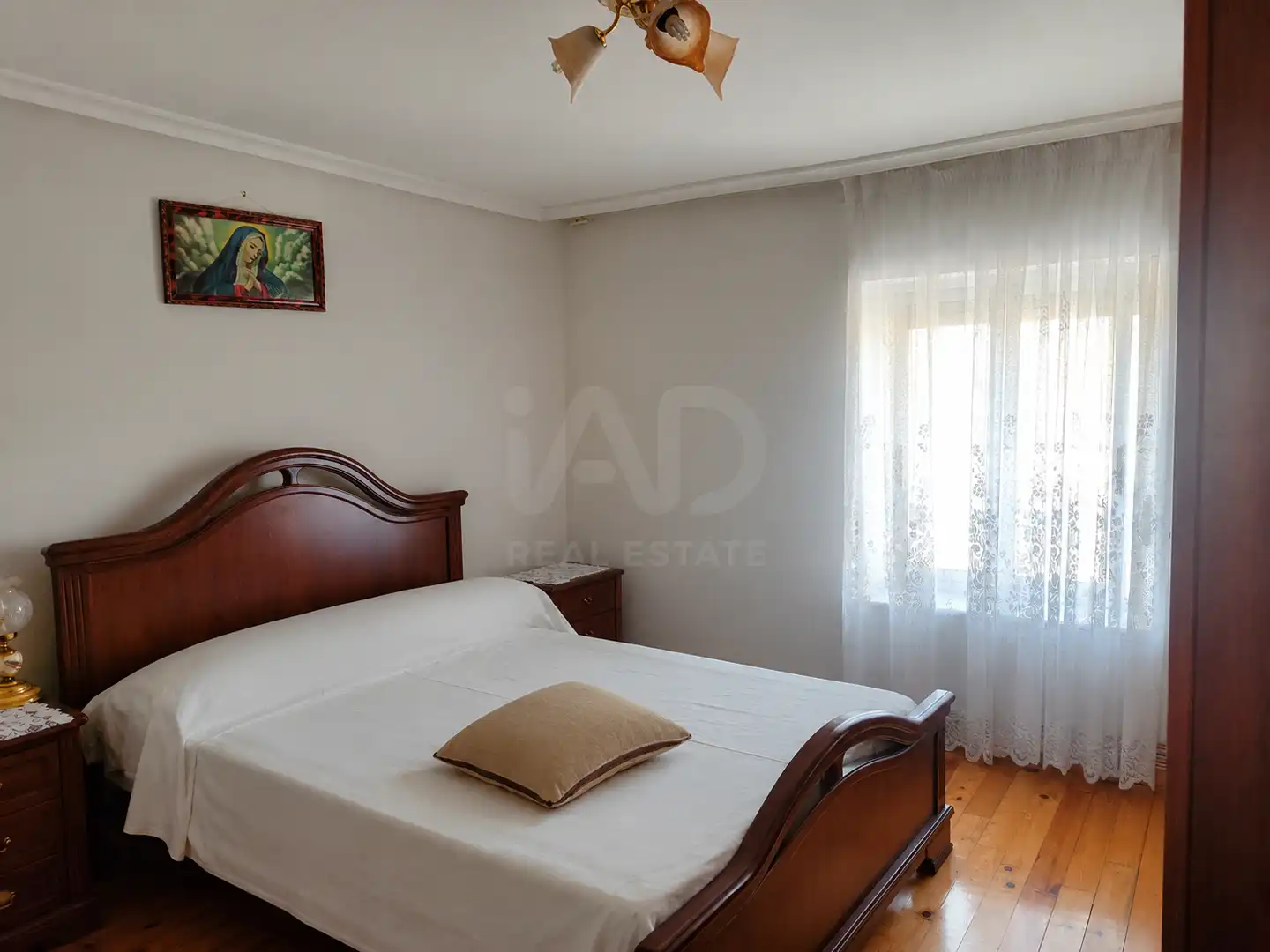 Habitación de Finca rústica en venta en Turcia con Calefacción