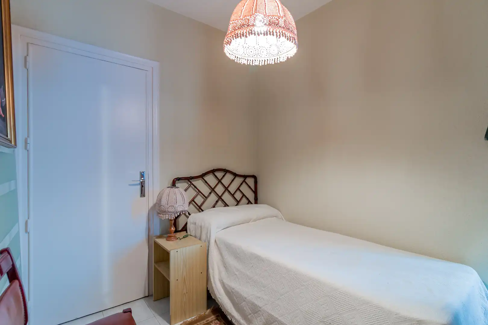 Piso con ascensor en venta en Calle de Joaquín María López, imagen 16