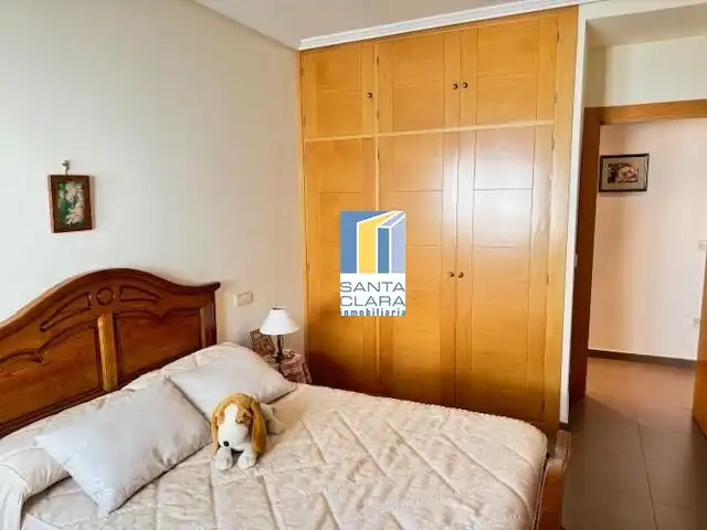 Dormitori de Casa o xalet en venda en Moraleja del Vino amb Aire condicionat, Calefacció i Jardí privat