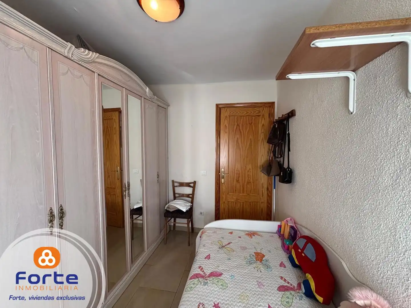 Habitación de Piso en venta en Córdoba con Aire acondicionado, Calefacción y Terraza