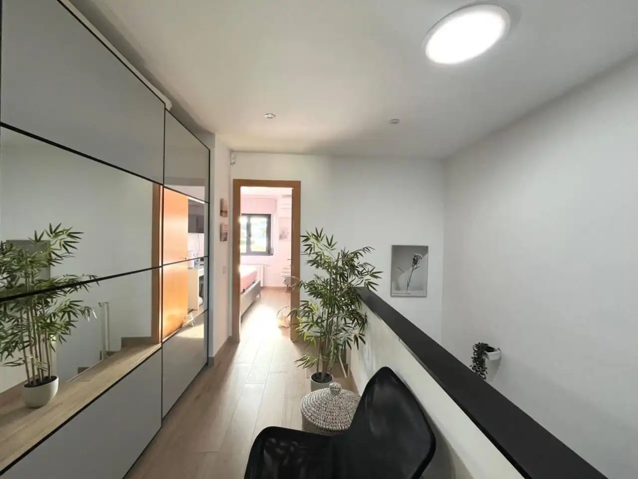 Houses for sale in Sils  with Private garden and Terrace