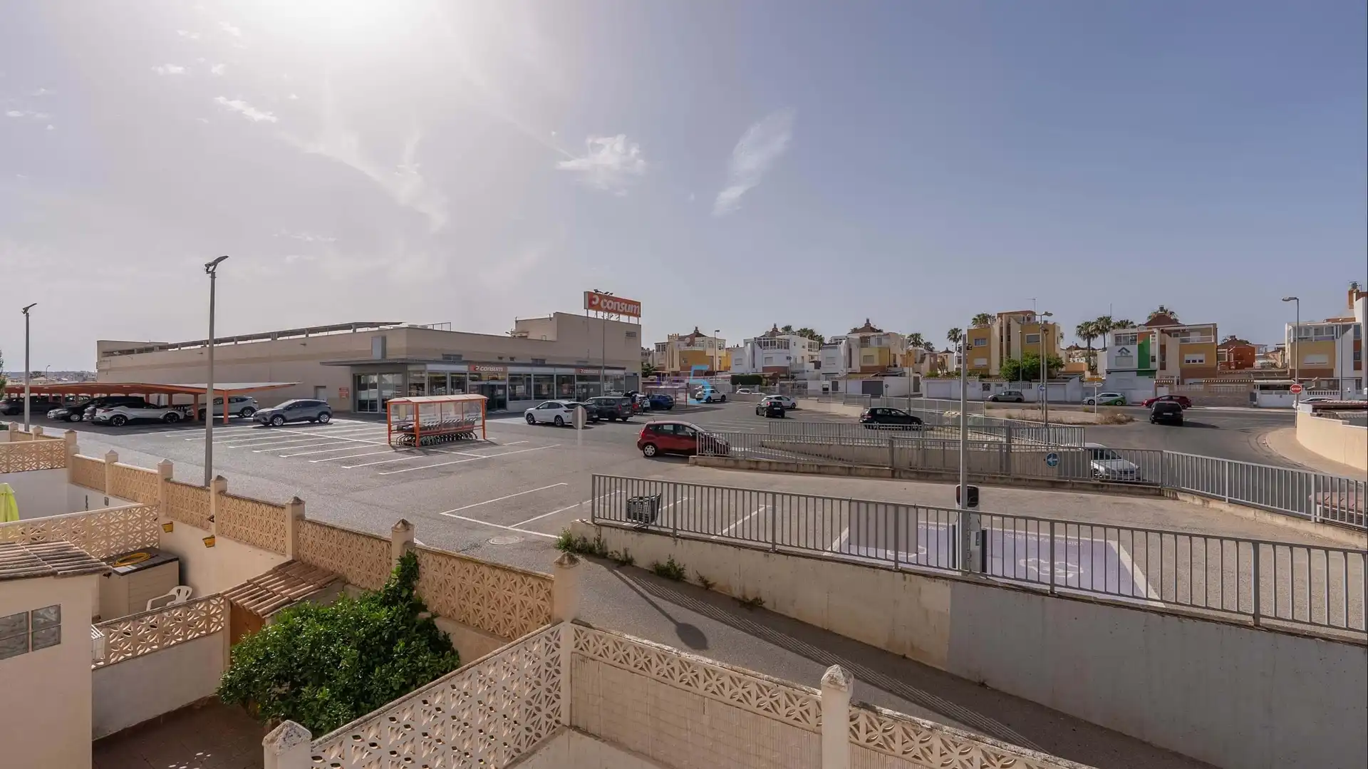 Pis amb terrassa en venda a Orihuela Costa, imagen 12