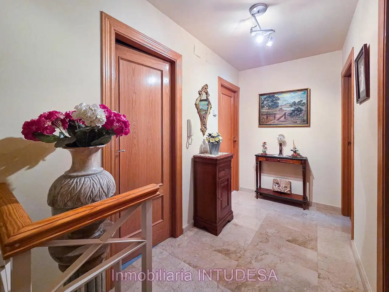 Casa o chalet en venta en Parque del Queiles