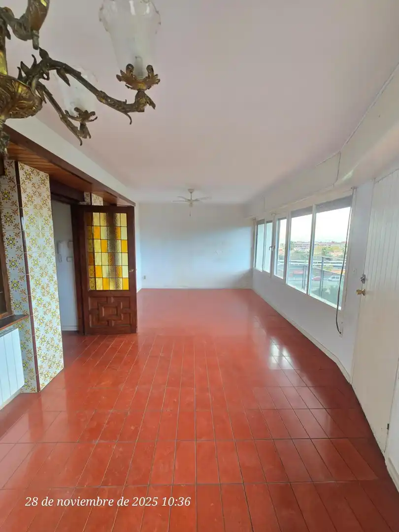 Wohnung zum Verkauf in Vilassar de Mar mit Heizung und Balkon