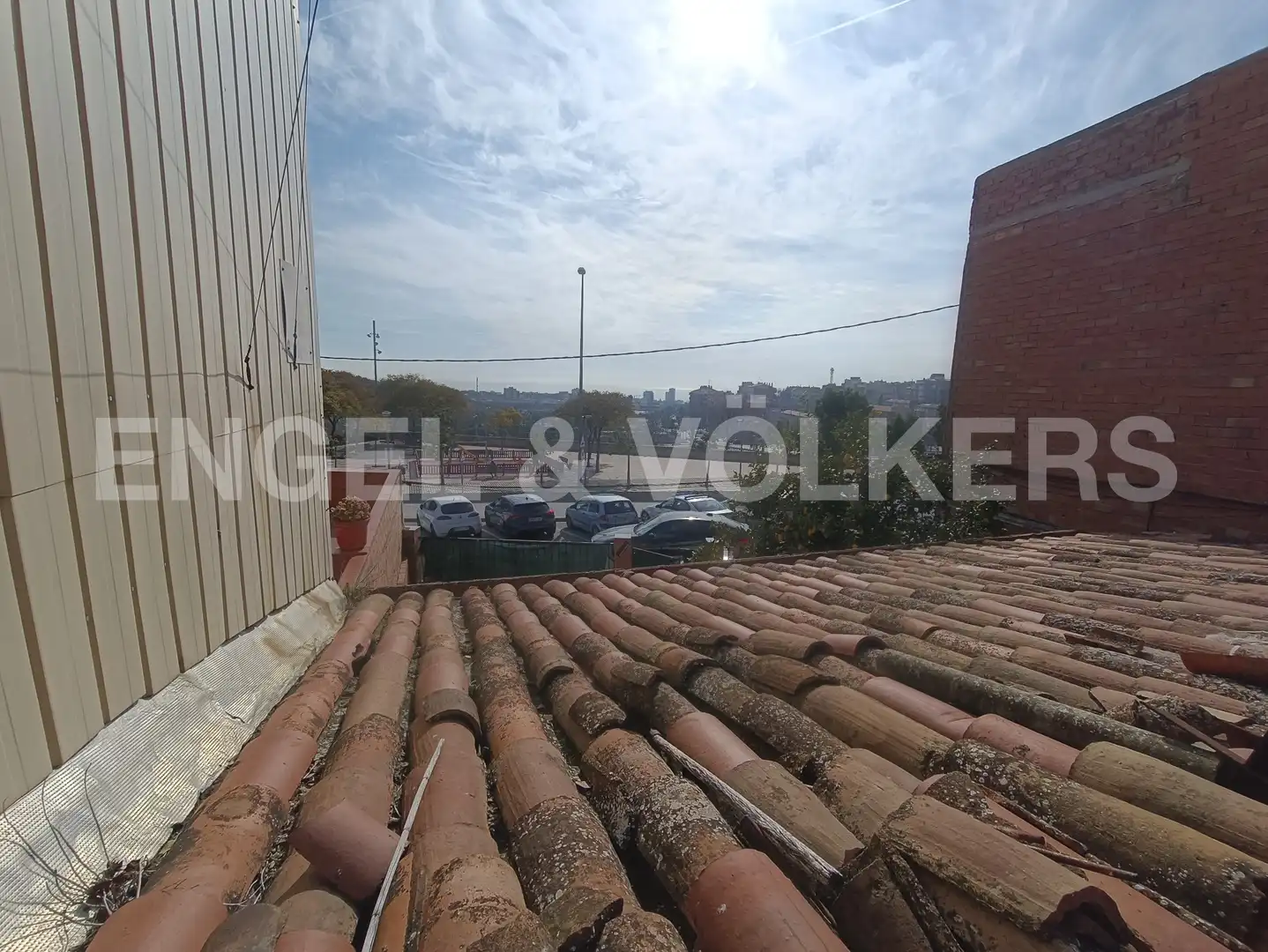 Exterior view of Residential for sale in Badalona