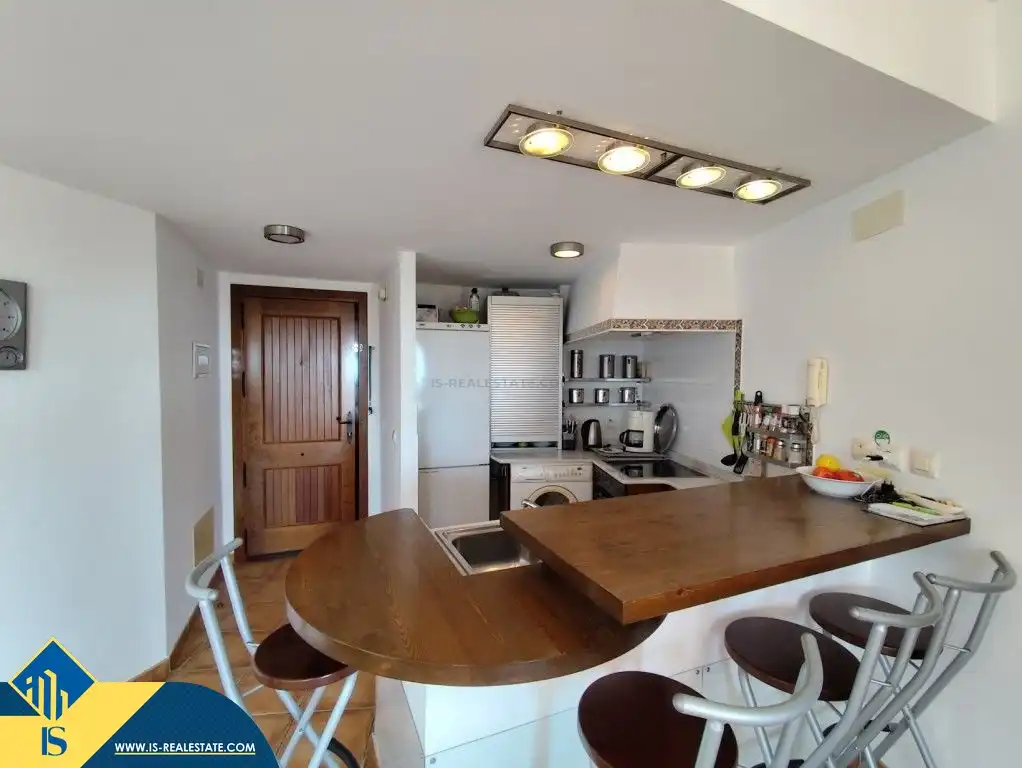 Penthouse mit Pool zum Verkauf in Playa del Acequión, Náufragos y Rocío del Mar, imagen 6