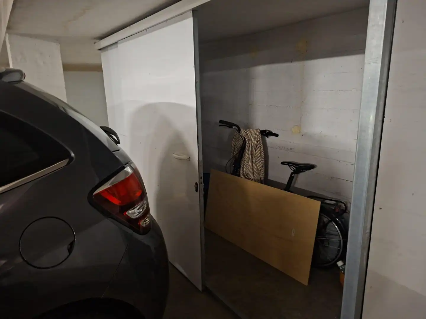 Parkplatz zum Verkauf in Núcleo urbano, imagen 2