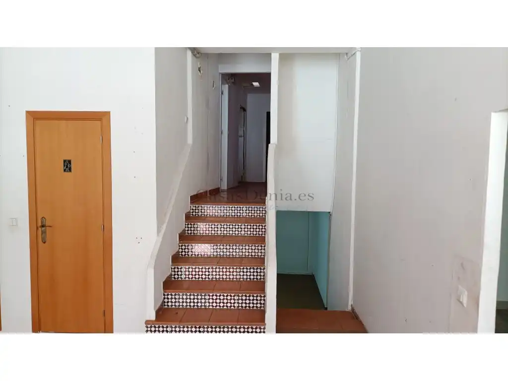 Local comercial en venta en Calle Doctor Fleming, imagen 12