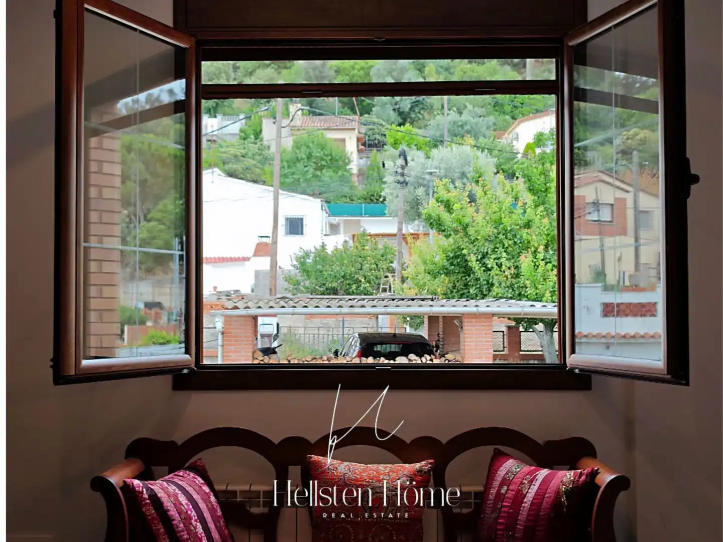 Maison avec piscine à vendre à Carrer del Sacrament, imagen 17