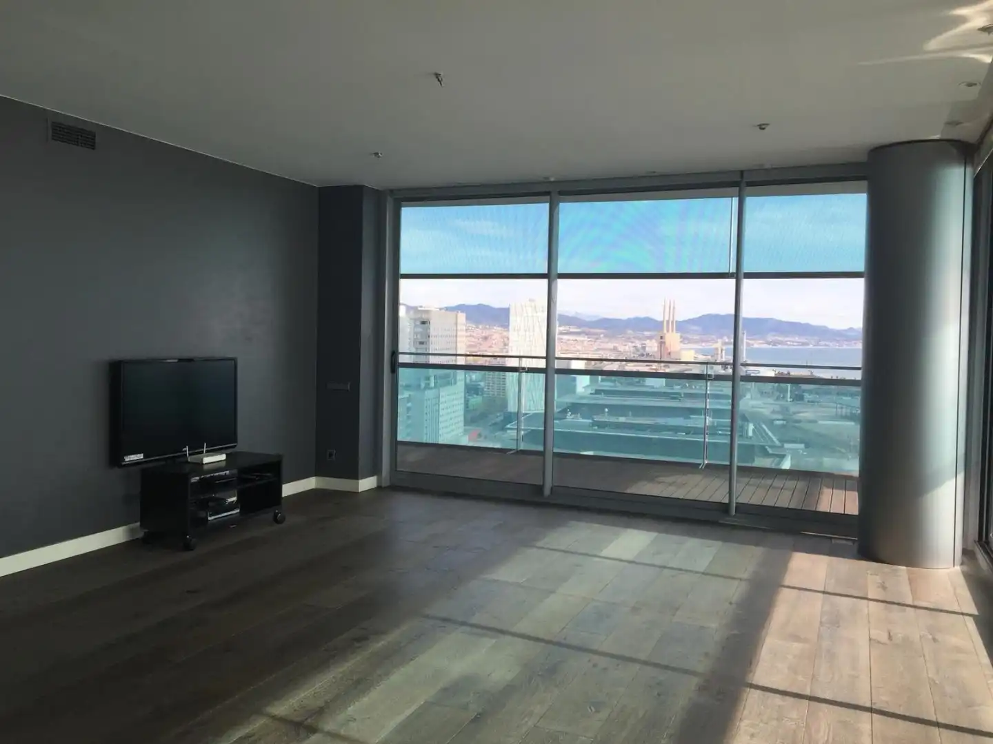 Appartement avec ascenseur à vendre à PASEO DE GRACIA faria 79
