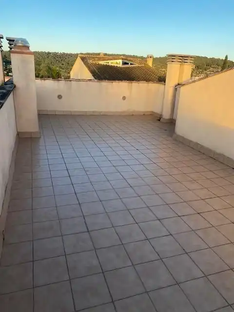 Ático de alquiler en Sa Cabaneta