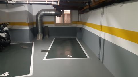 Photo 4 of Garage for sale in Dalmàcia, 2, Sarrià, Barcelona