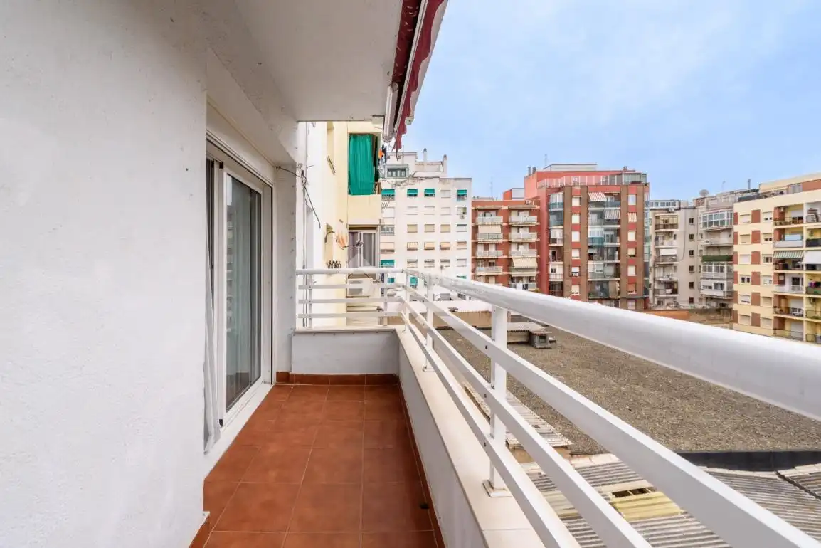 Appartement avec terrasse à vendre à C. de Mallorca, imagen 25