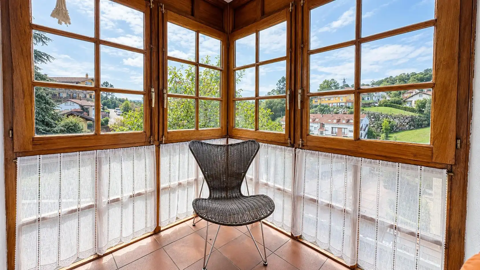 Appartement compact avec terrasse à vendre à CAMPA (LA) 14, imagen 12