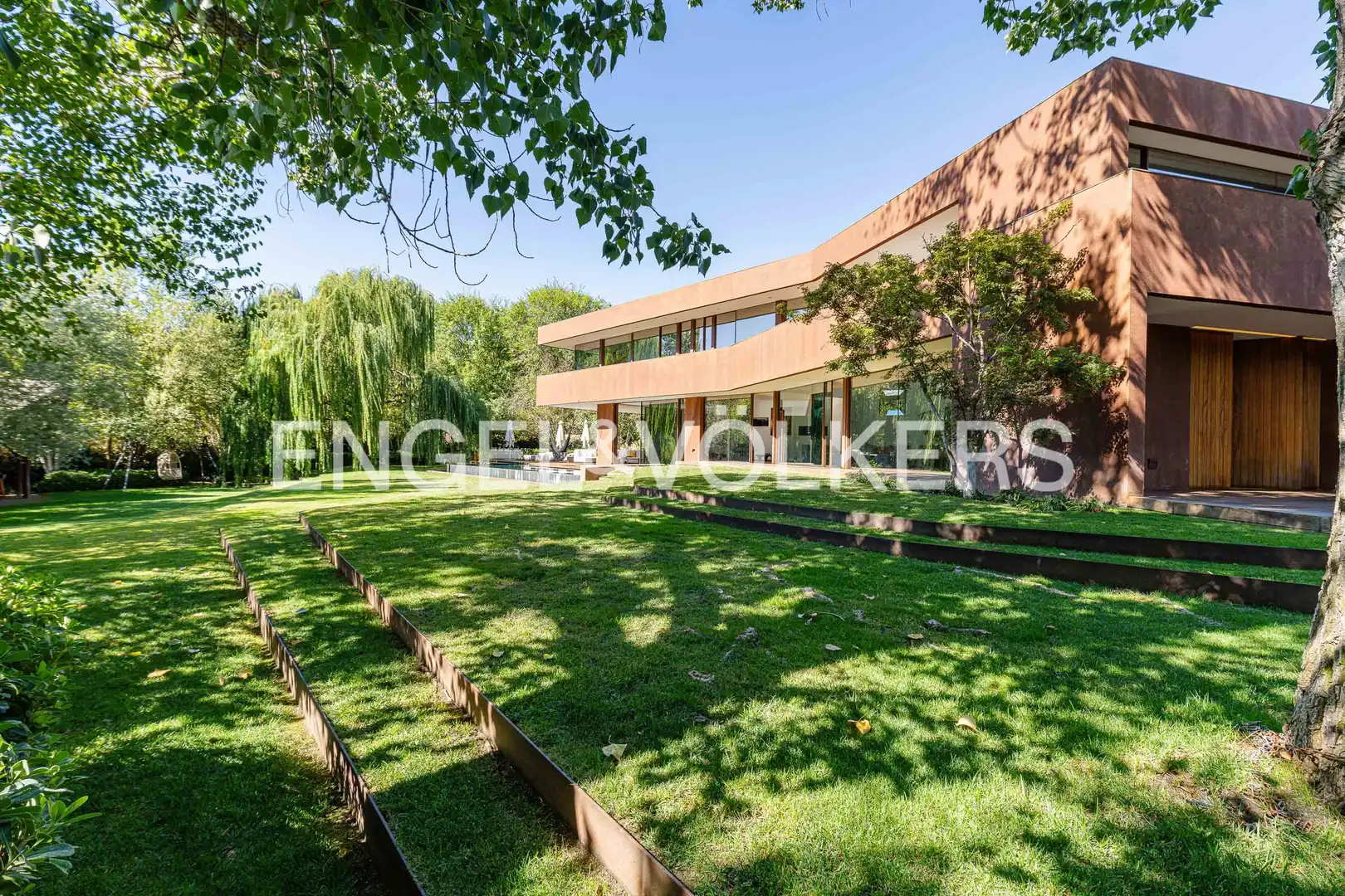 House with terrace for sale in Valdecabañas