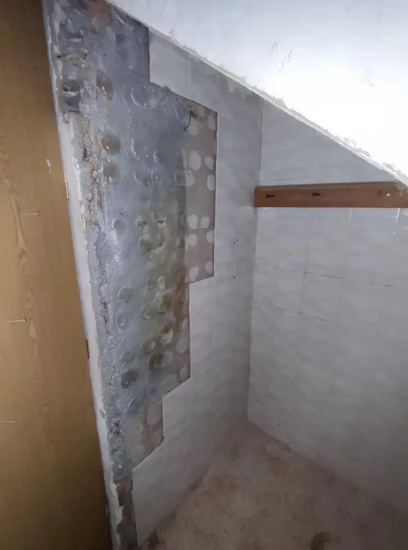 Baño de Casa o chalet en venta en Ibros con Terraza
