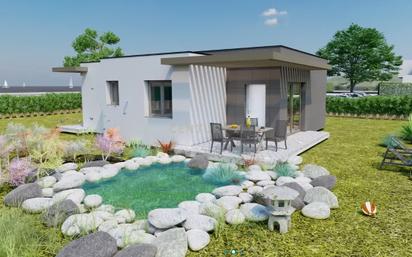 Residential for sale in Fogars de la Selva