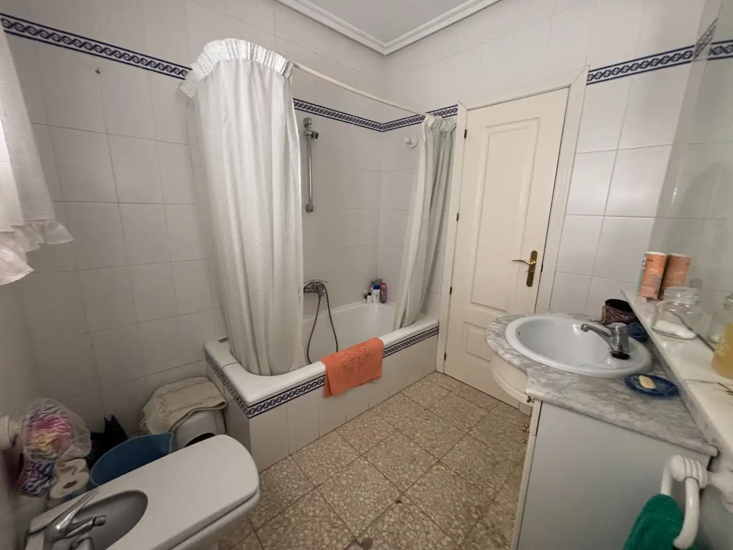 Piso con terraza en venta en Andújar, imagen 18