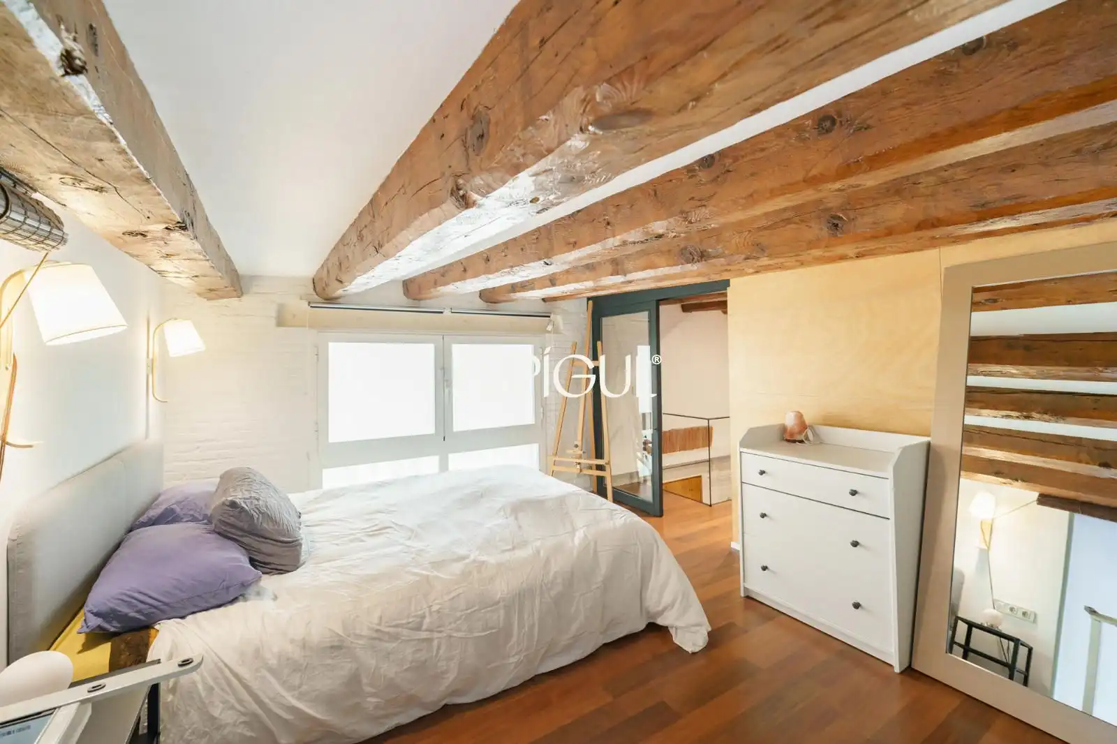 Piso en venta en NOU DE LA RAMBLA, El Poble Sec - Parc de Montjuïc