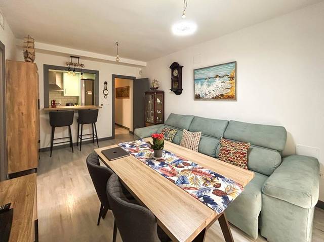 Piso en Venta en Calle Sócrates, 20 en Camino de Ronda