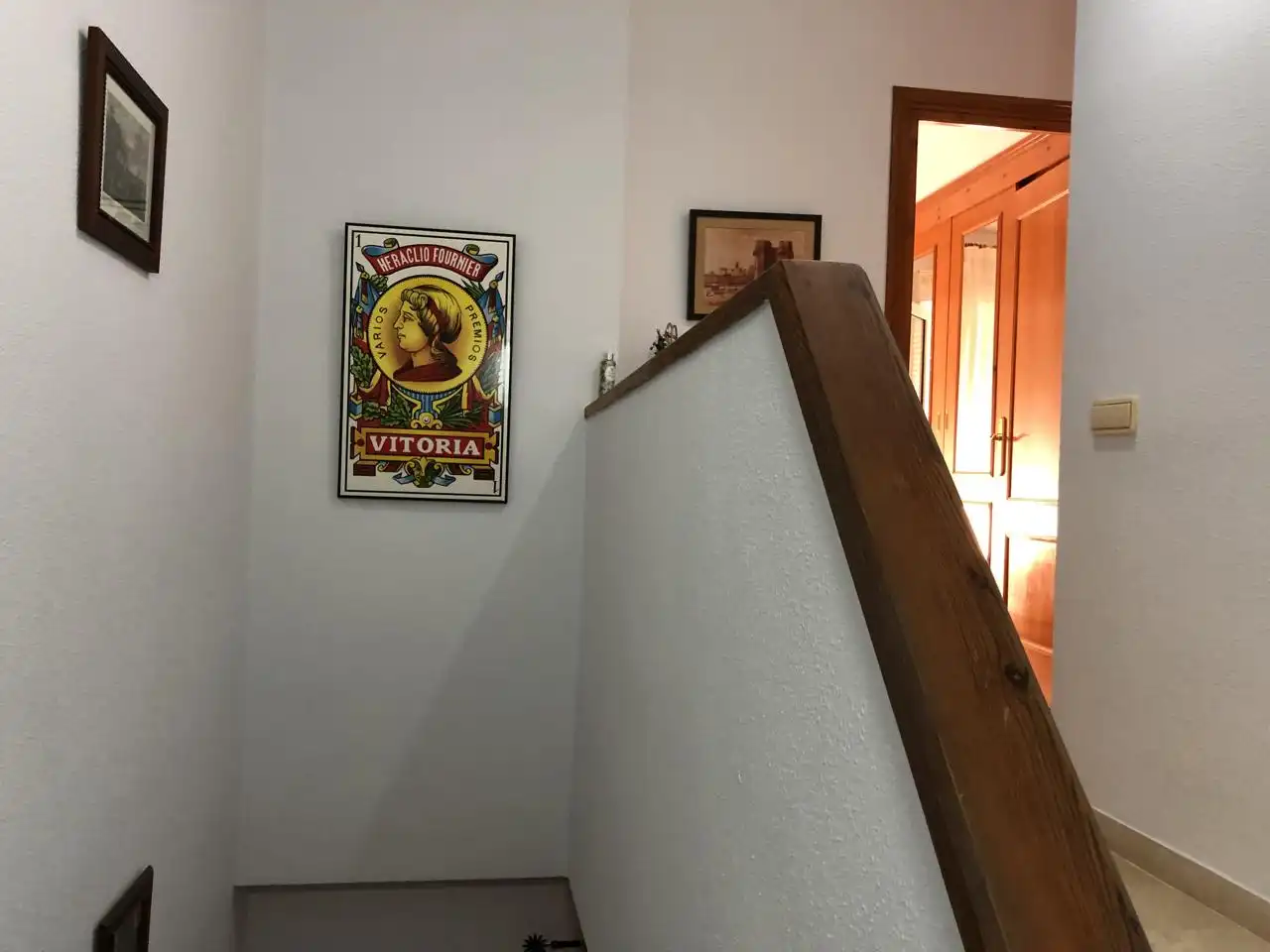 Dúplex en venda en Vera