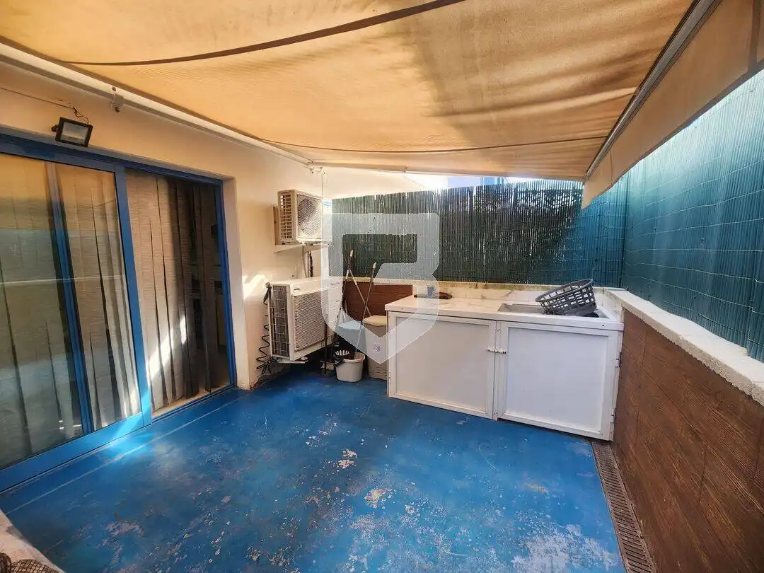 Wohnung zum Verkauf in Almazora / Almassora mit Terrasse und Schwimmbad