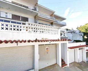 Exterior view of Study for sale in Llançà