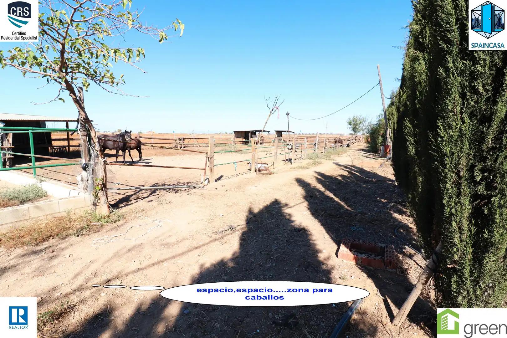 Finca rústica en venta en San Juan del Puerto con Jardín privado, Terraza y Trastero