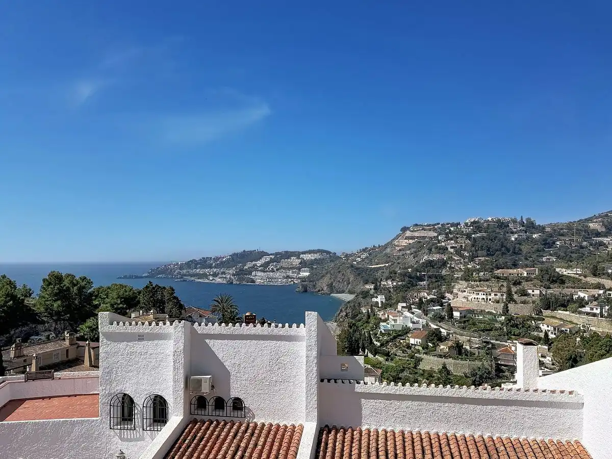 Villa con piscina in vendita a COTOBRO, imagen 155