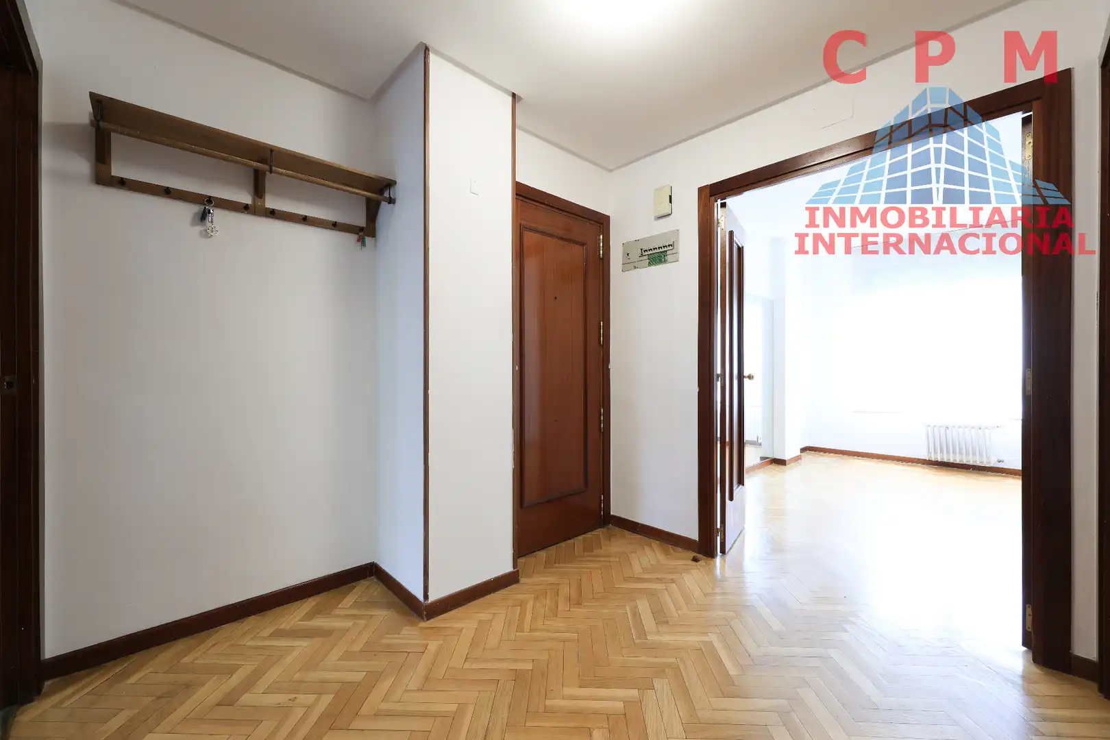 Wohnung zur Miete in Pozuelo de Alarcón mit Klimaanlage, Heizung und Parkett