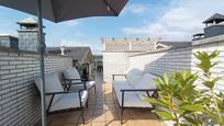 Terrace of Duplex for sale in Donostia - San Sebastián   with Heating, Parquet flooring and Terrace