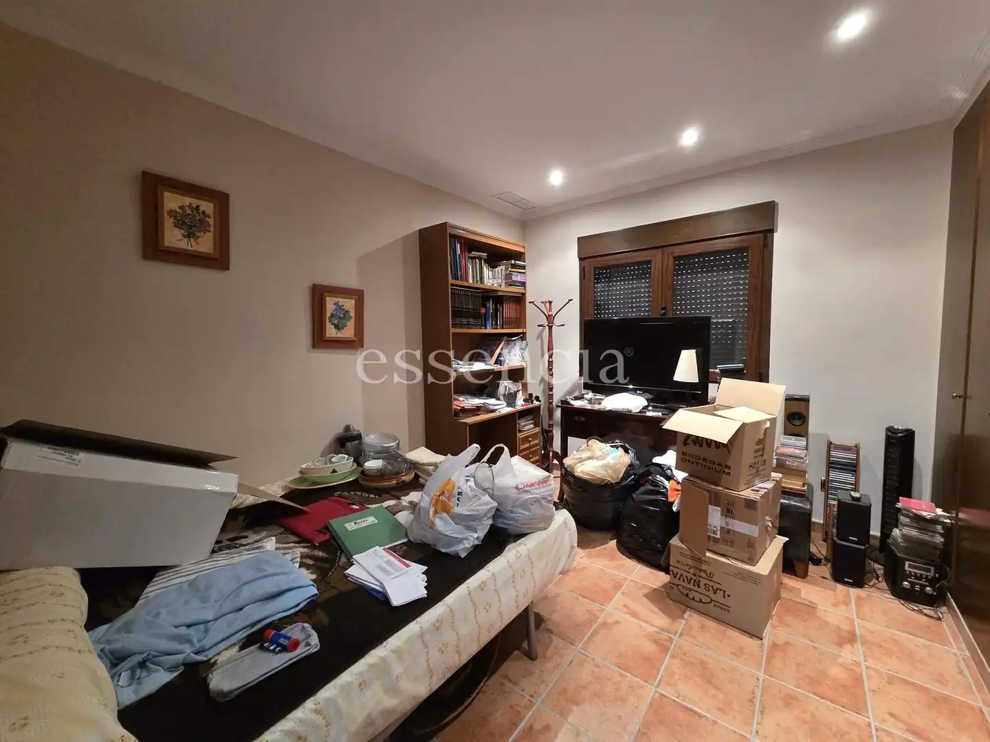 Houses for sale in Terrateig  with Air Conditioner, Private garden and Terrace