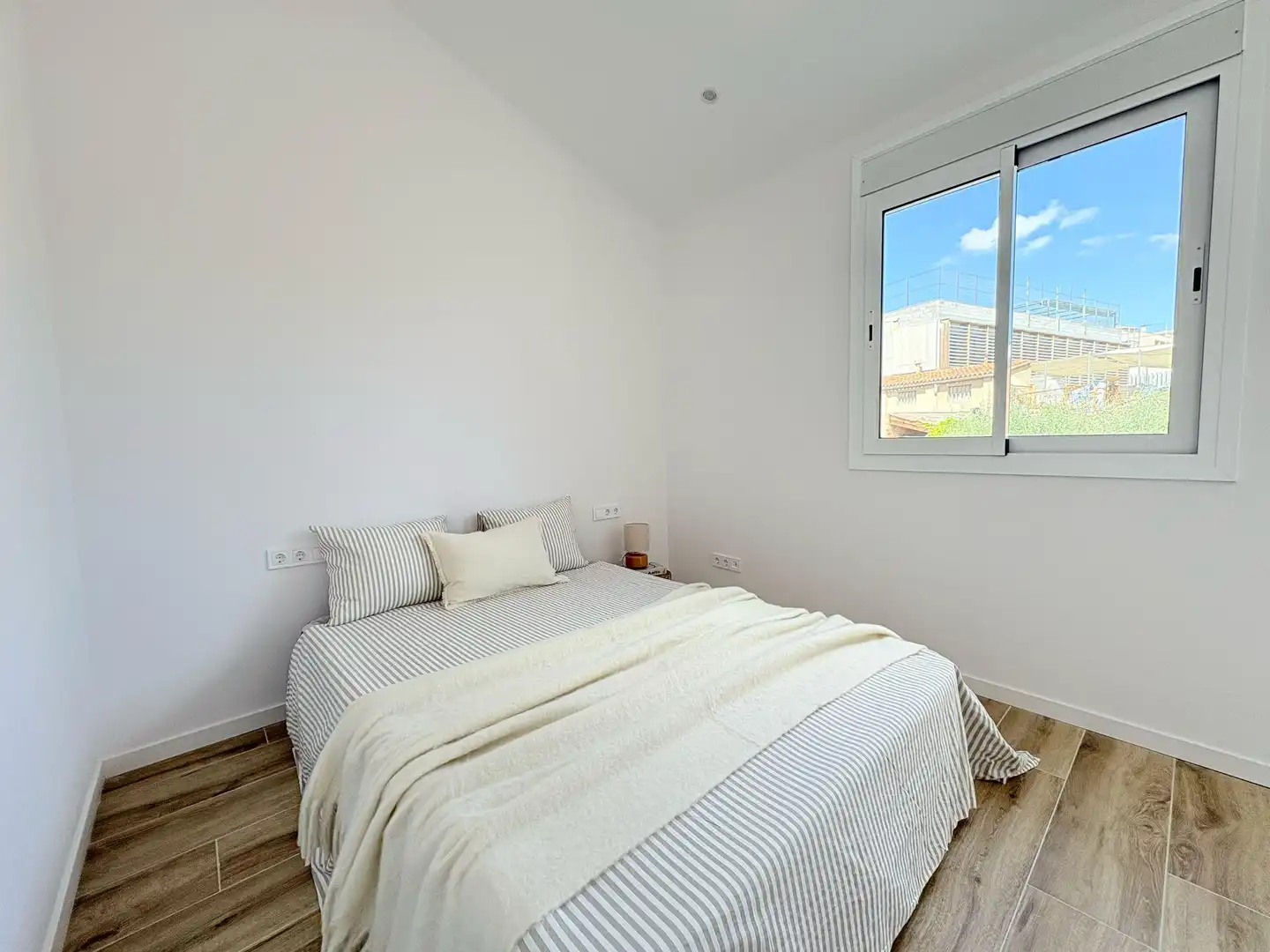 Piso en venta en Centre