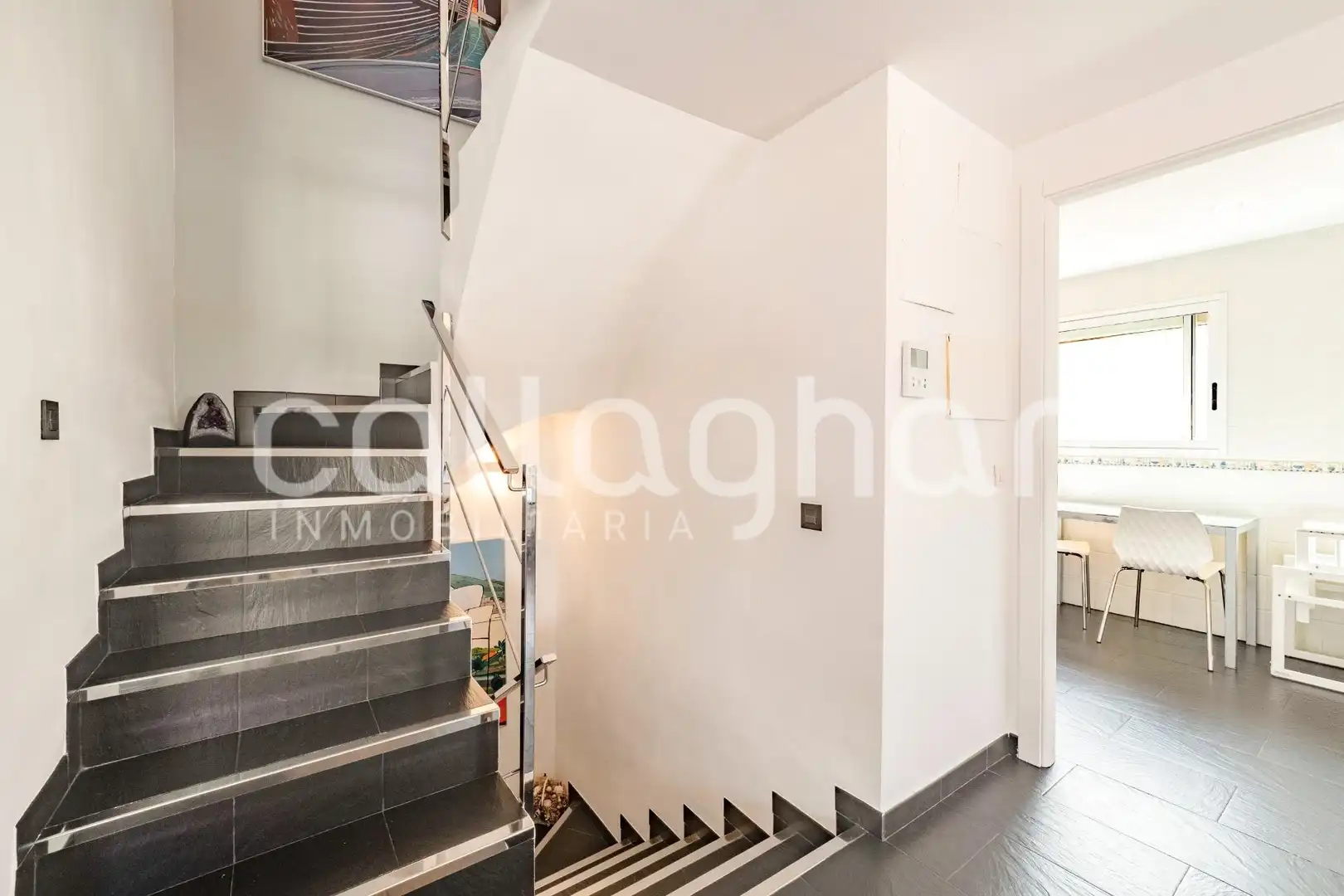 Adosado con terraza en venta en Albalat dels Sorells, imagen 12