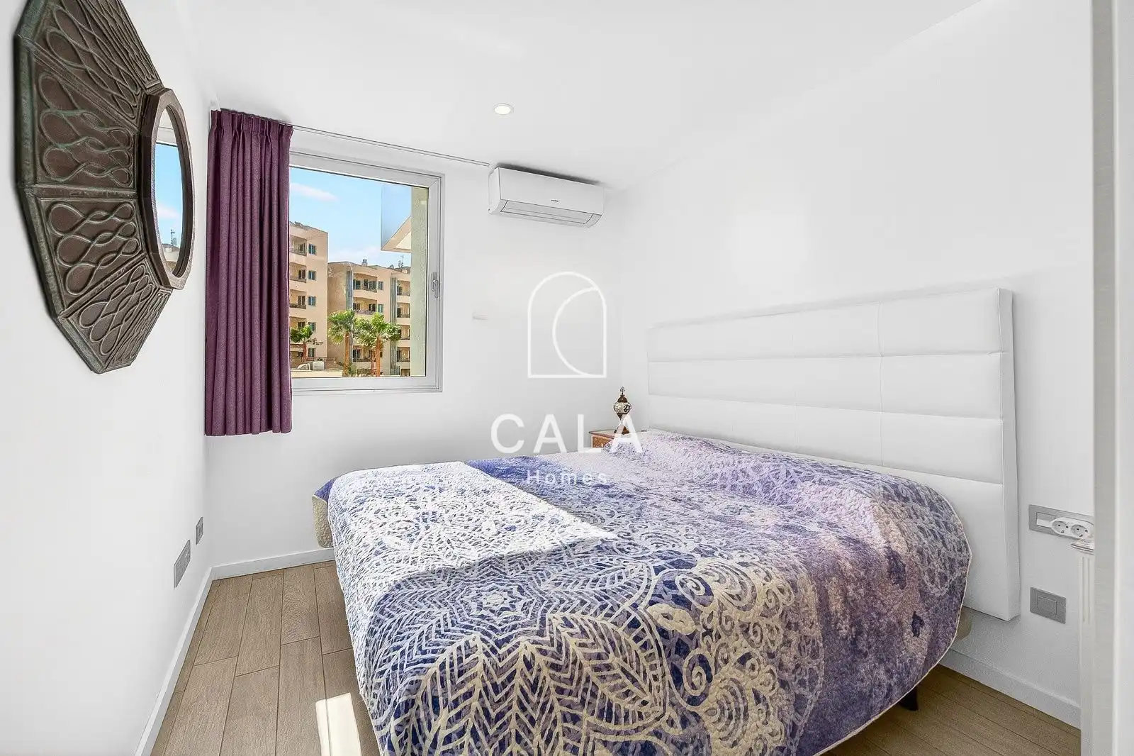 Appartement avec terrasse à vendre à Aljibe, imagen 13