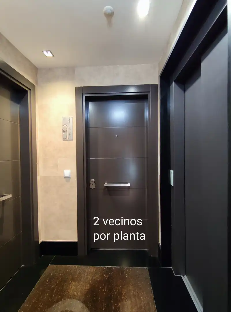 Wohnung zur Miete in Oviedo  mit Heizung, Abstellraum und Möbliert