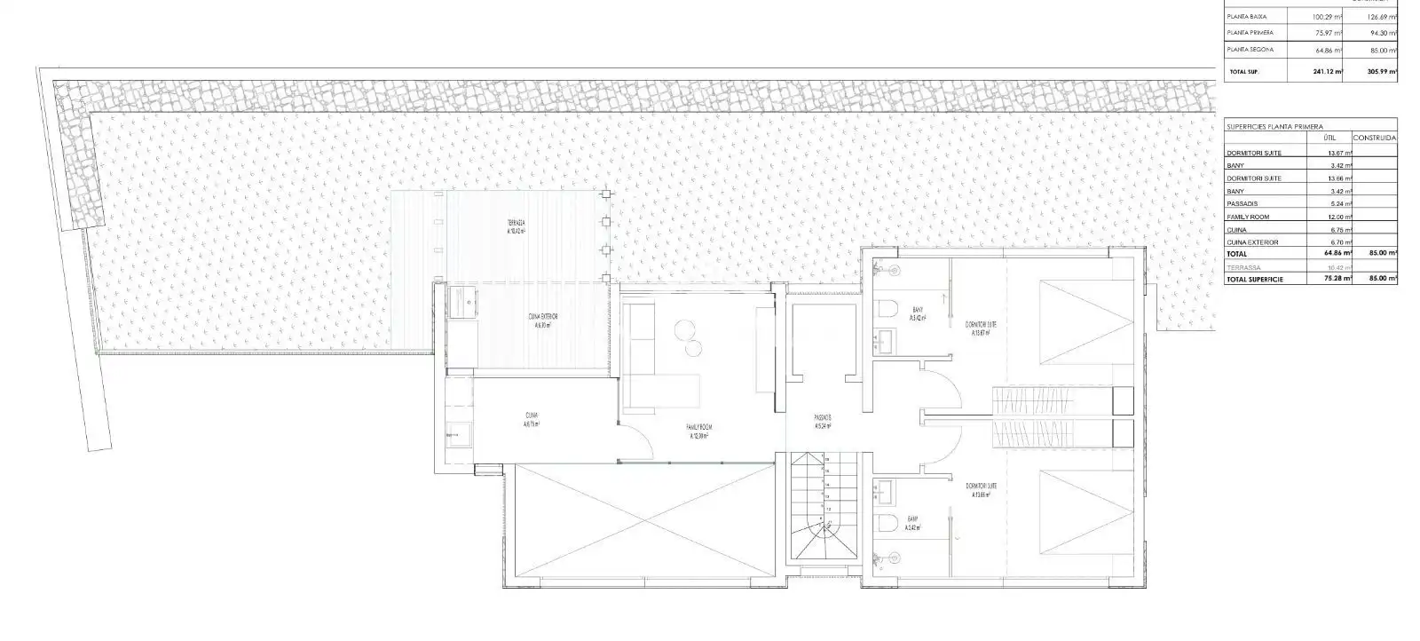 Villa avec jardin à vendre à El Serrat  -Llorts, imagen 21