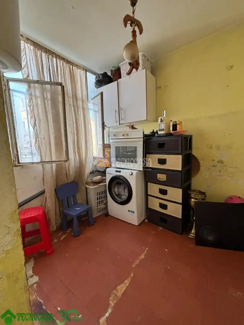 Flat for sale in C. Hospital, imagen 23