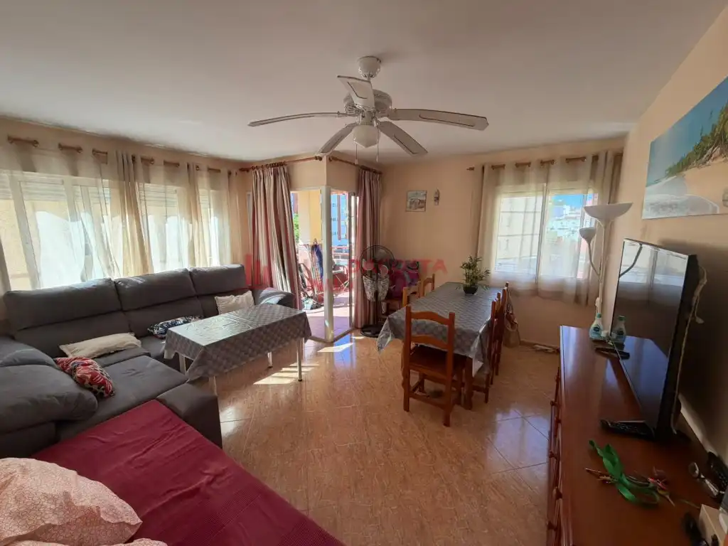 Apartament amb ascensor en venda a Avenida Huelva Antilla, imagen 3