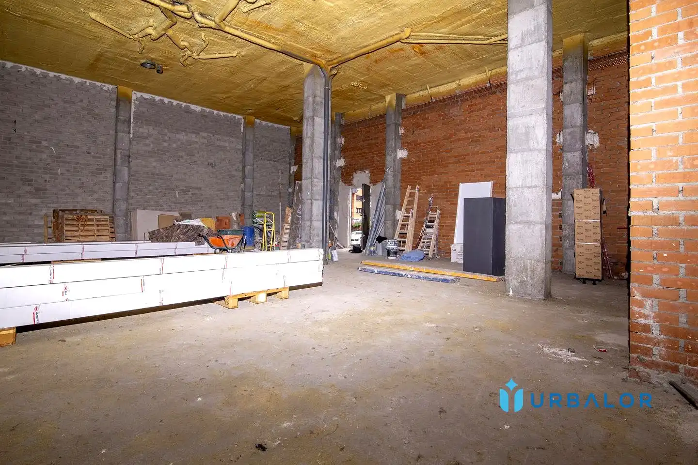 Local comercial en venta en Los Nardos, imagen 7