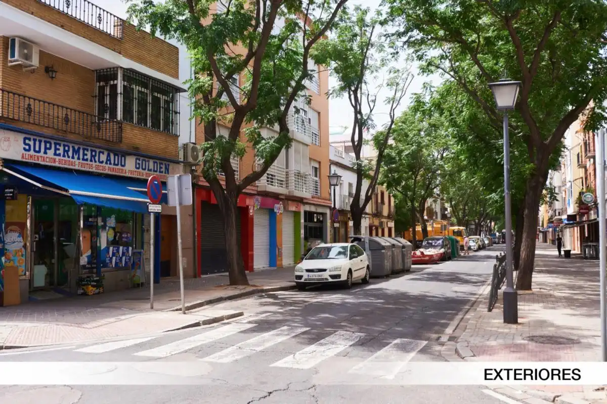 Habitació a El Cerro