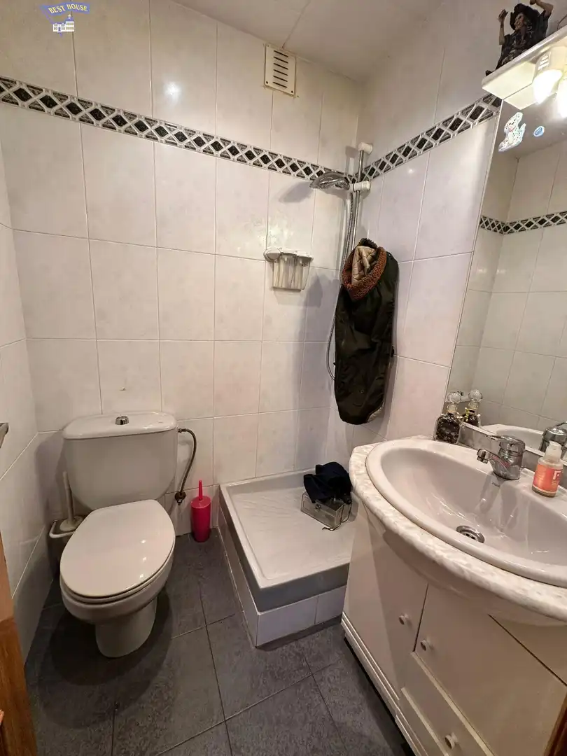 Flat for sale in Serraparera