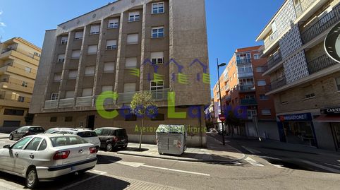 Foto 2 de Apartamento en venta en Calle Bolívar, Garrido Sur, Salamanca Capital